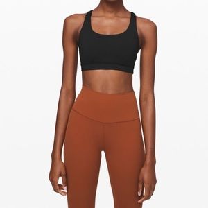 Lululemon Energy Bra